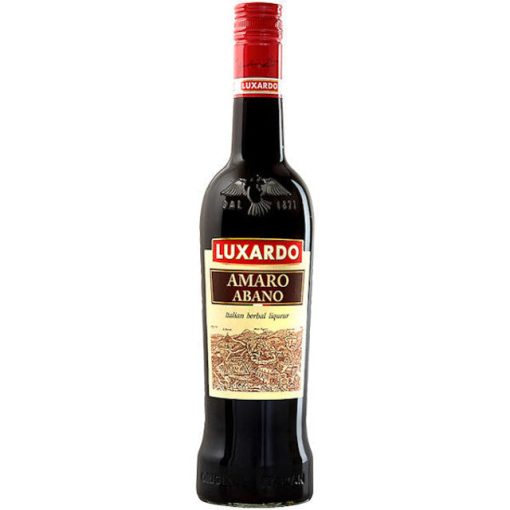 Luxardo Amaro Abano 60 750ml