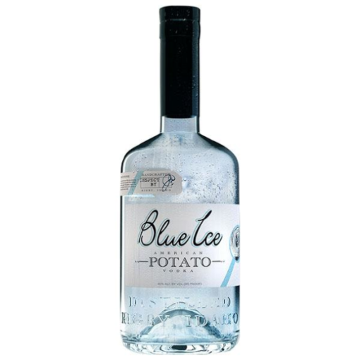 Blue Ice Vodka Potato 1L