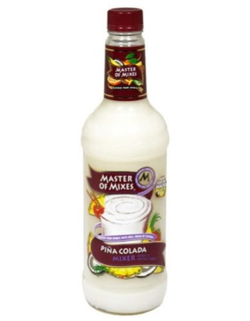 M.O.M Pina Colada 1.75L