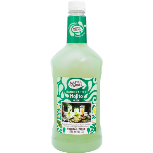 Master of Mixes Mojito Mixer 1.75L