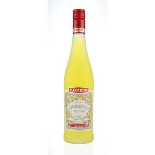 Luxardo Limoncello 54 750ml