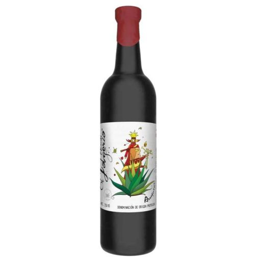 El Jolgorio Mezcal Arruqueno 750ML