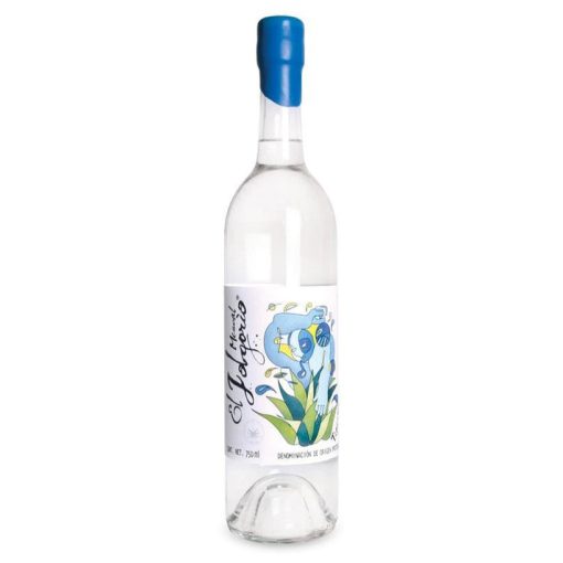 El Jolgorio Mezcal Tepeztate 750ML