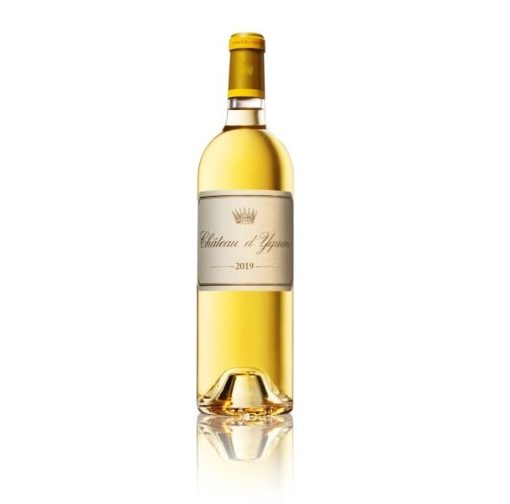 Chateau d'Yquem 2019 750ml