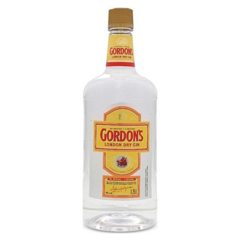 Gordon's London Dry Gin 80 375ml