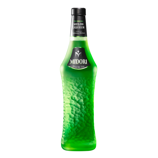 Midori Melon Liqueur 40 375ml