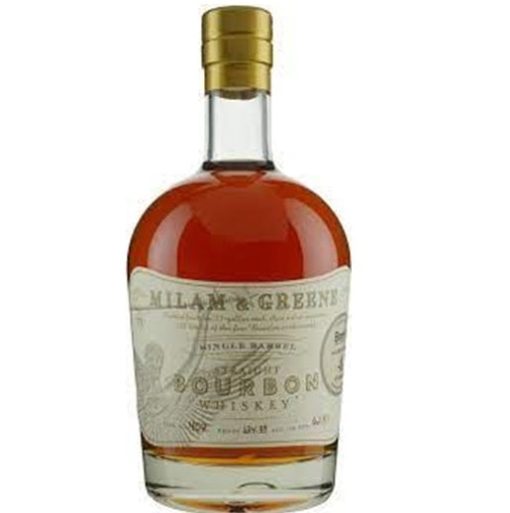 Milam & Greene Sgl Brl #59 Twm Pembroke 750ml