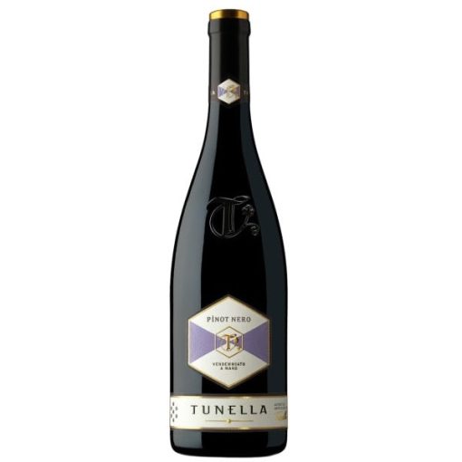 Tunella - Pinot Nero 2022