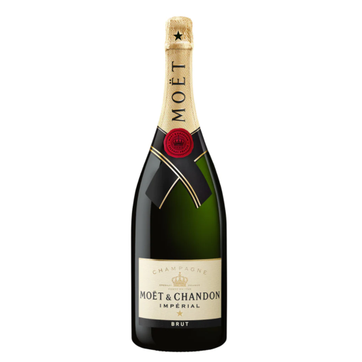 Moet & Chandon Champagne Brut Imperial 1.5L