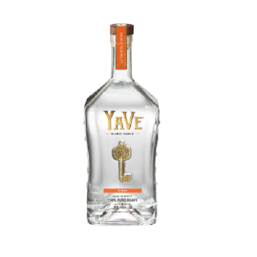 Yave Tequila Mango 750ML