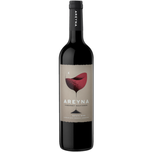 Areyna Cabernet Sauvignon 750ML