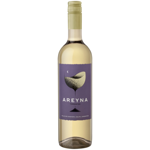 Areyna Torrontes 750ML