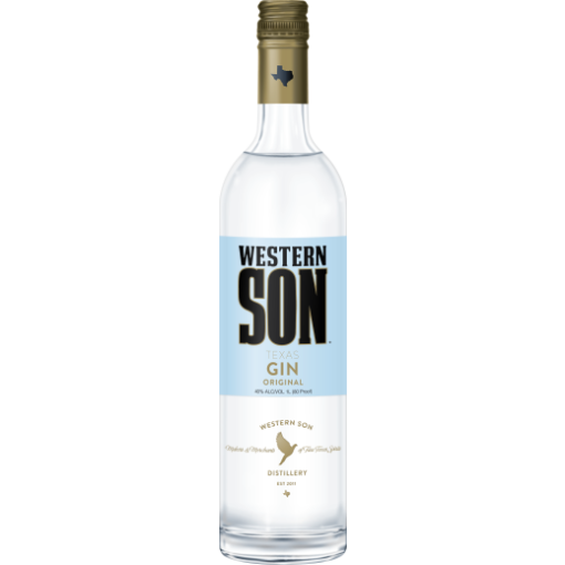 Western Son Gin  1L