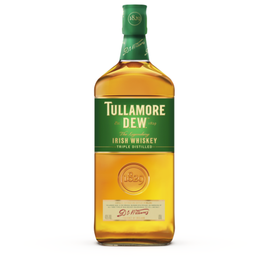 Tullamore Dew 1.75L