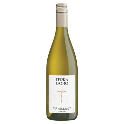 Terra D'oro Chenin Blanc/viognier Clarksburg 2023