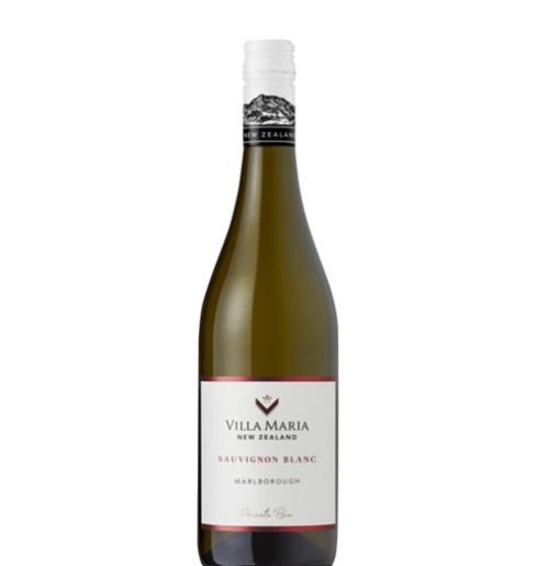 Villa Maria Sauvignon Blanc Private Bin Marlborough 2021 750ml