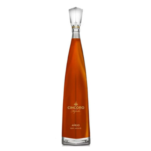 Cincoro Tequila Anejo  750ML