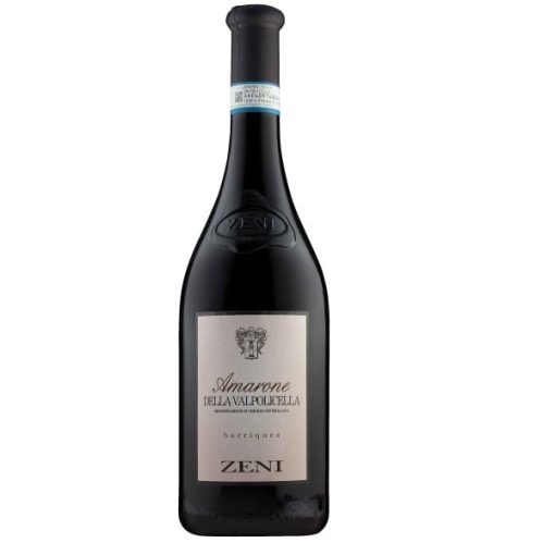 Zeni - Barriques Amarone 2017