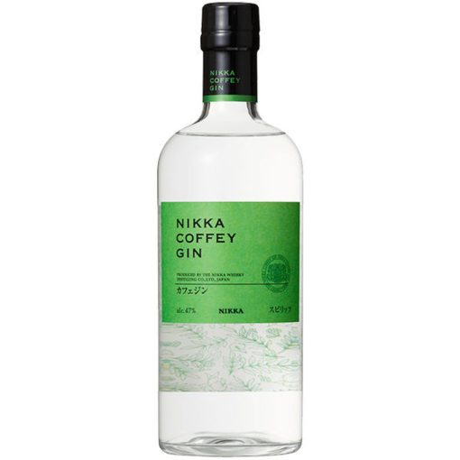 Nikka Coffey Gin 94 750ml