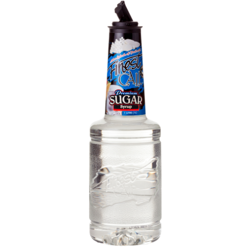 Finest Call Sugar Syrup 1L