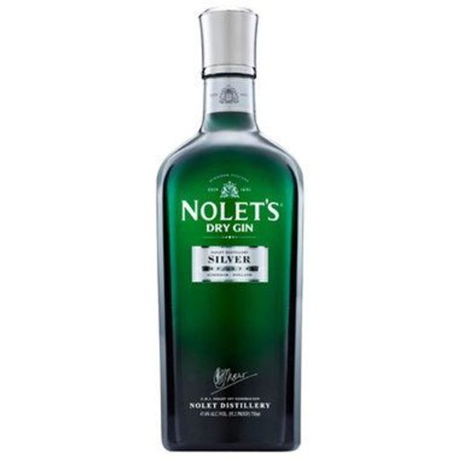 Nolets Dry Gin Silver 750ml