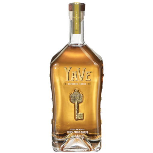 Yave Tequila Reposado 750ML