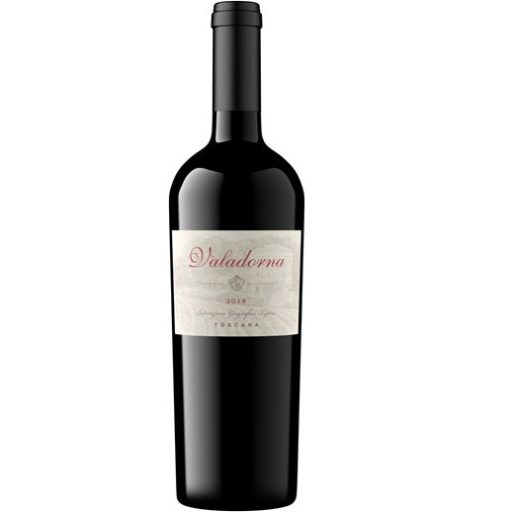 Arcanum Toscana Rosso Valadorna 2018