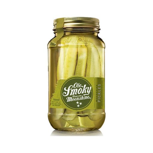 Ole Smoky Pickles Moonshine 750ml