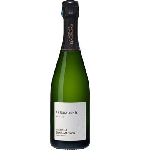 Champagne Denis Salomon La Belle Anee 2015 750ml