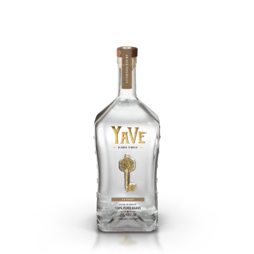 Yave Tequila Coconut 750ML