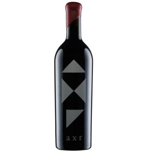 AXR - Reserve Cabernet Sauvignon 2018