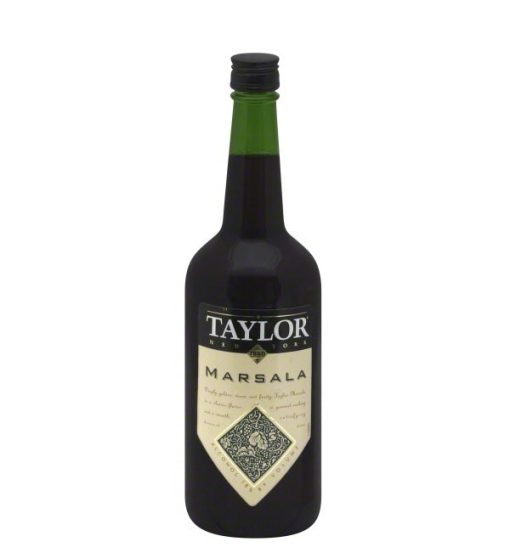 Taylor Marsala 750ml