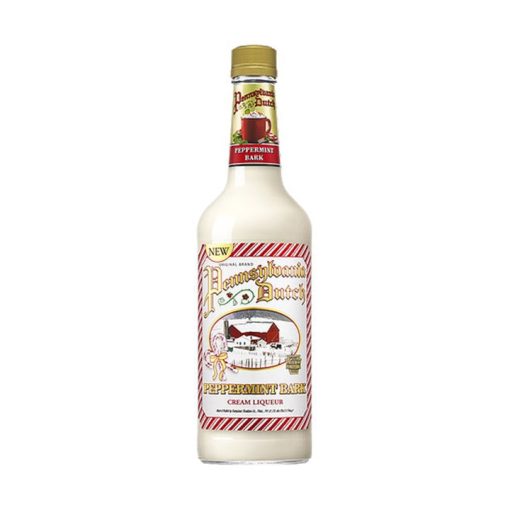 Pennsylvania Dutch Peppermint Bark 750ML