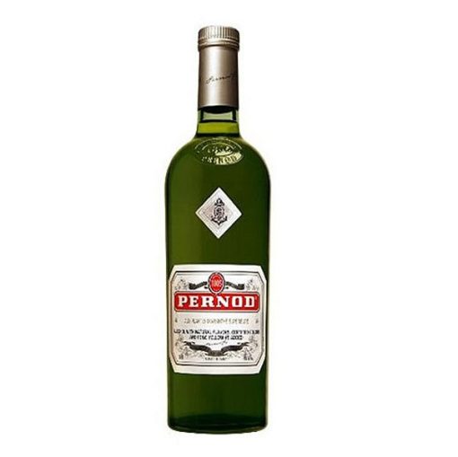 Pernod Absinthe Superieur the Original Recipe 750ml