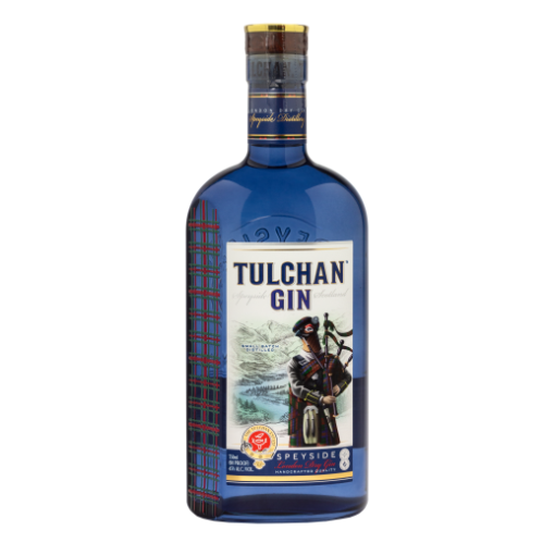 Tulchan Gin 750ML