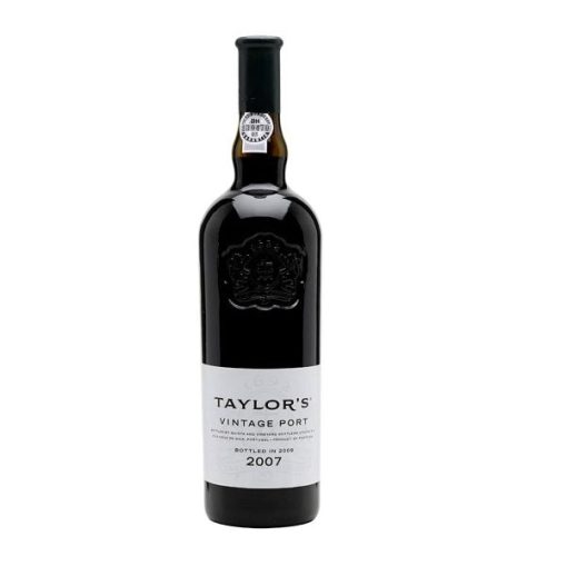 Taylor - Vintage Port 2007