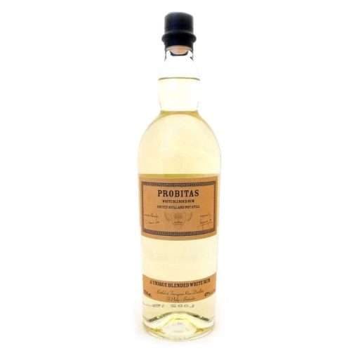 Probitas White Rum 94pf 750ml