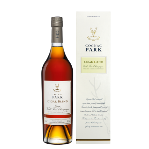 Park Cognac XO Cigar Blend 750ML