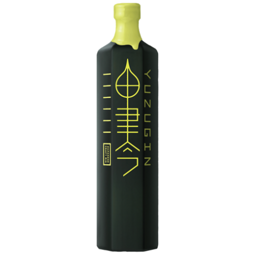 Yuzu Gin 750ML