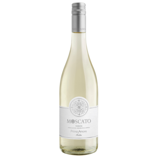 Zonin Primo Amore Moscato 750ML