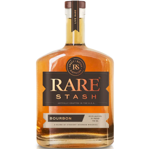 Rare Stash Bourbon 91 750ml