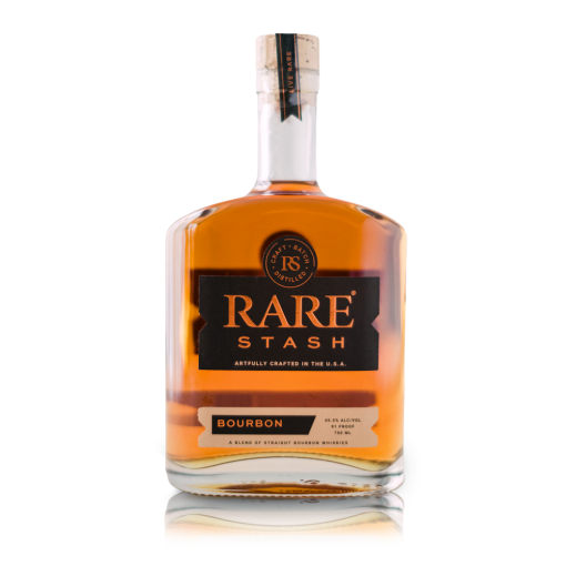 Rare Stash Bourbon 750ml