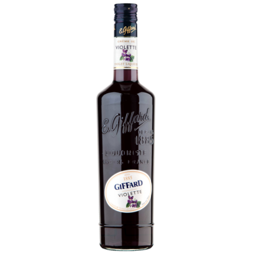 Giffard Liqueur Creme Violette 750ML