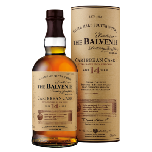 Balvenie Scotch 16Y Fo Pineau Cask  750