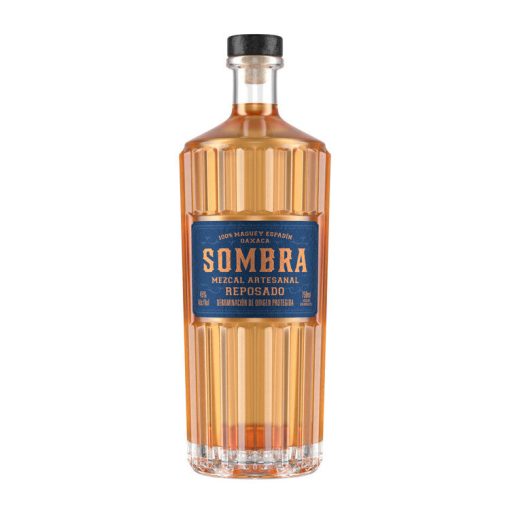 Sombra Mezcal Artesanal Reposado 90 750ml