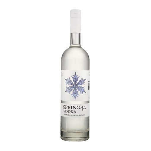 Spring 44 Vodka 80 750ml