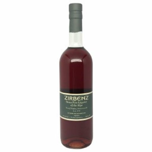 Zirbenz Stone Pine Liqueur 750ml