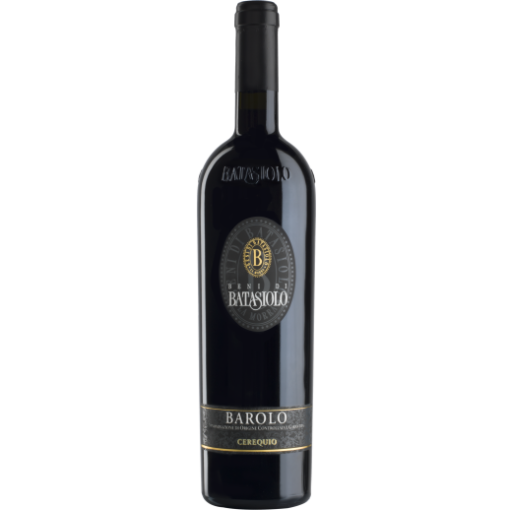 Batasiolo Barolo Cerequio Cru750ml