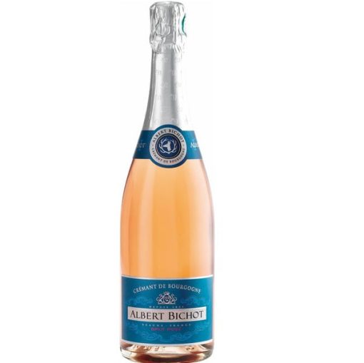 Albert Bichot Cremant De Bourgogne Brut Rose 750ml