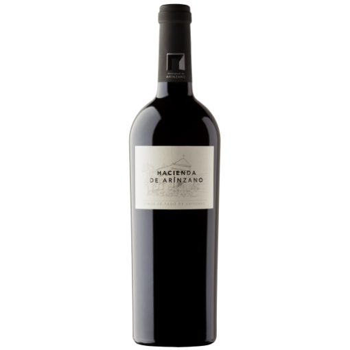 Arinzano Hacienda Red 750ML